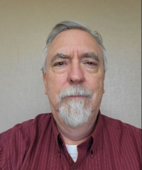 Ron Burtz