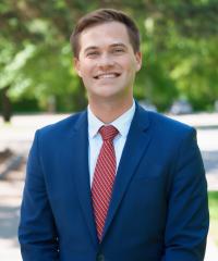 Zach Williamson