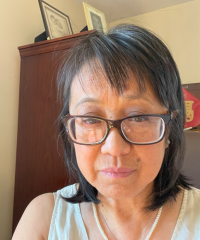 Grace Wong