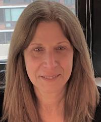 Ruth Chenetz