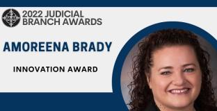 Innovation Award, 2022