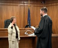 Kissinger and Farquar