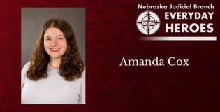 Amanda Cox