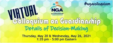 Continuing Virtual Education in the Office of Public Guardian