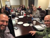 Office of Public Guardian Continues Guardian Outreach and Support Efforts