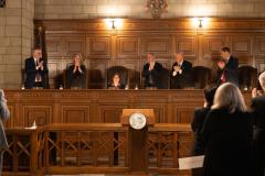 supreme court justices