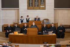 Nebraska Supreme Court Justices