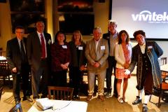 Court of Appeals Celebrates Constitution Day in Omaha