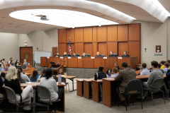 Creighton Law School Hosts Supreme Court Arguments