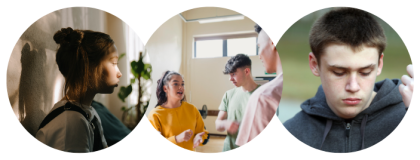 Youth Restorative Justice Overview Booklet and Statewide Referral Form