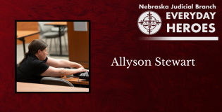 Everyday Heroes: Allyson Stewart Honored