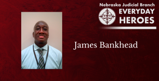 Everyday Heroes: Bankhead Honored