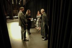 Justices Give Nebraska City High School Students an Inside Look at the Work of the Supreme Court