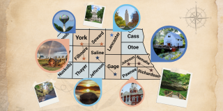 Chief Justice Summer Tour Held Mid-August