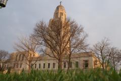 Supreme Court Clerk Moves Office Space Amid Social Distancing