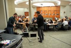 Nebraska Supreme Court Holds Arguments at Nebraska’s Law Schools in March and April 2018