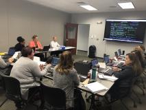 Judicial Branch Education Expands Class Capacity