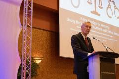 The 2019 Behavioral Health & Justice Conference: Building A Comprehensive Community Response