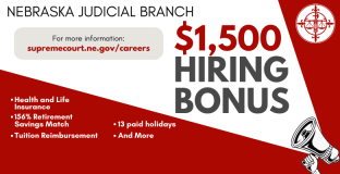 $1,500 Hiring Bonus
