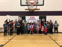 Nebraska’s Engagement in National Adoption Day Exceeds Most States