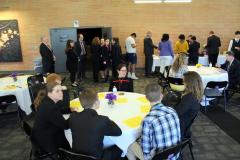 Grand Island Senior High School Hosts Oral Arguments in Honor of Law Day