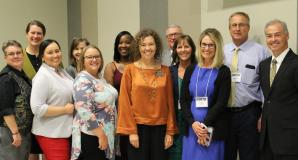 Court Improvement Project Recognizes Great Work with 2019 Children’s Summit Awards