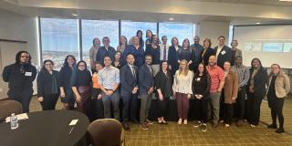 Adult Probation Hosts Convening of Emerging Adult Justice Pilot Site in Omaha