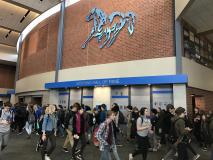 Nebraska Supreme Court to Hear Court Arguments at Millard North High School April 5, 2018