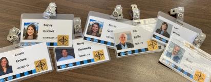 Nebraska News Reporter Credentialing Includes Rule and Protocol Review