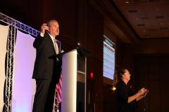Justice and Behavioral Health Conference Attracts Practitioners from Across State