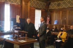 Chief Justice Announces May as Nebraska Problem-Solving Court Month