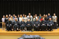 Nebraska Supreme Court Holds Court Session at Sidney High School