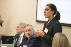 Tribal Consortium Travels State on Public Engagement Tour