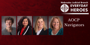 Everyday Heroes: AOCP Navigators Honored