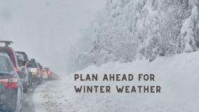 Judicial Branch Inclement Weather Policy