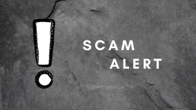 Scams Continue Through Email and Phone with False Court Notifications