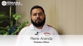 Judicial Branch Employment Highlight: Probation Officer