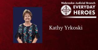 Everyday Heroes: Yrkoski Honored