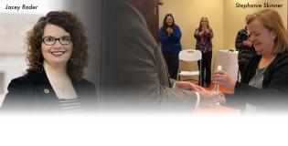 Judicial Branch Employee Recognition Awards 2020