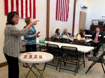 Constitution Day CLE Encourages Lawyers to Attend Concordia University Reception in Seward