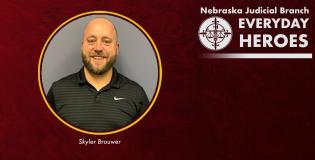 Everyday Heroes: Skyler Brouwer Honored