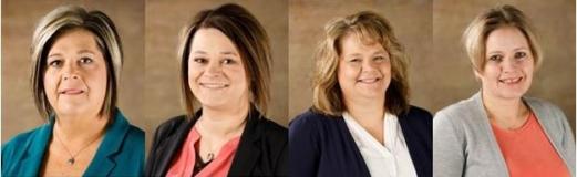 Clerk Magistrates Elect Officers