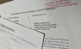 Court Order