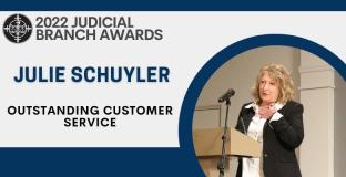 Outstanding Customer Service, 2022