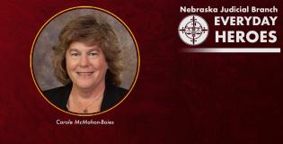 Everyday Heroes: McMahon-Boies Honored