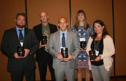 Rising Star Awards