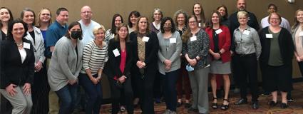Juvenile Detention Alternatives Initiatives (JDAI) Cross State Collaboration