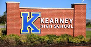 Kearney High
