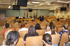 Probation Tour: One Vision, One Mission