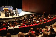 Court of Appeals Celebrates Ten Years of College Campus Outreach at Midland University